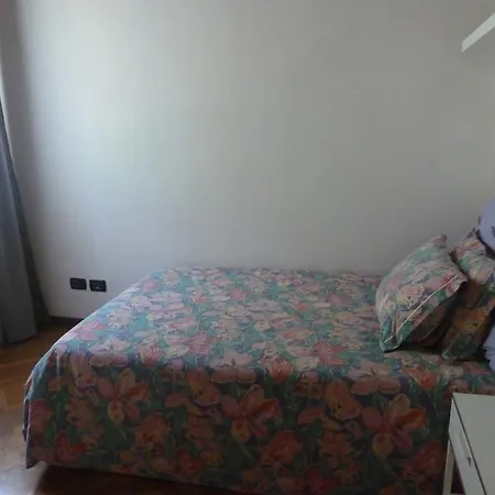 Casa Marian Lejlighed