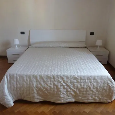 Casa Marian Lejlighed *
